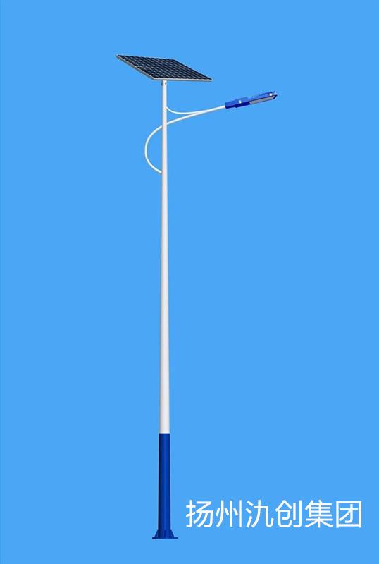 惠州乡村改造建设太阳能路灯